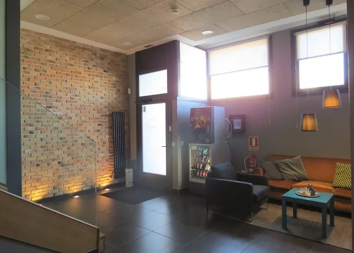 Pensión Don Claudio